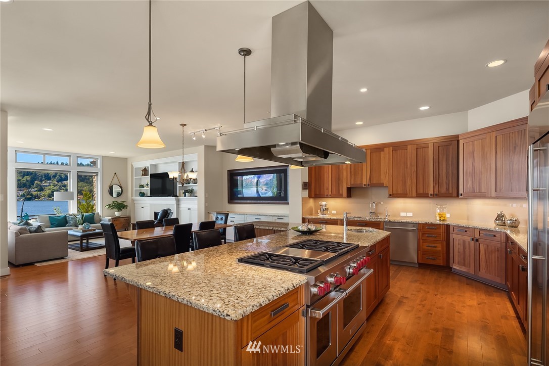 4157 Williams Avenue North Renton, WA 98056 - Photo 10 of 38