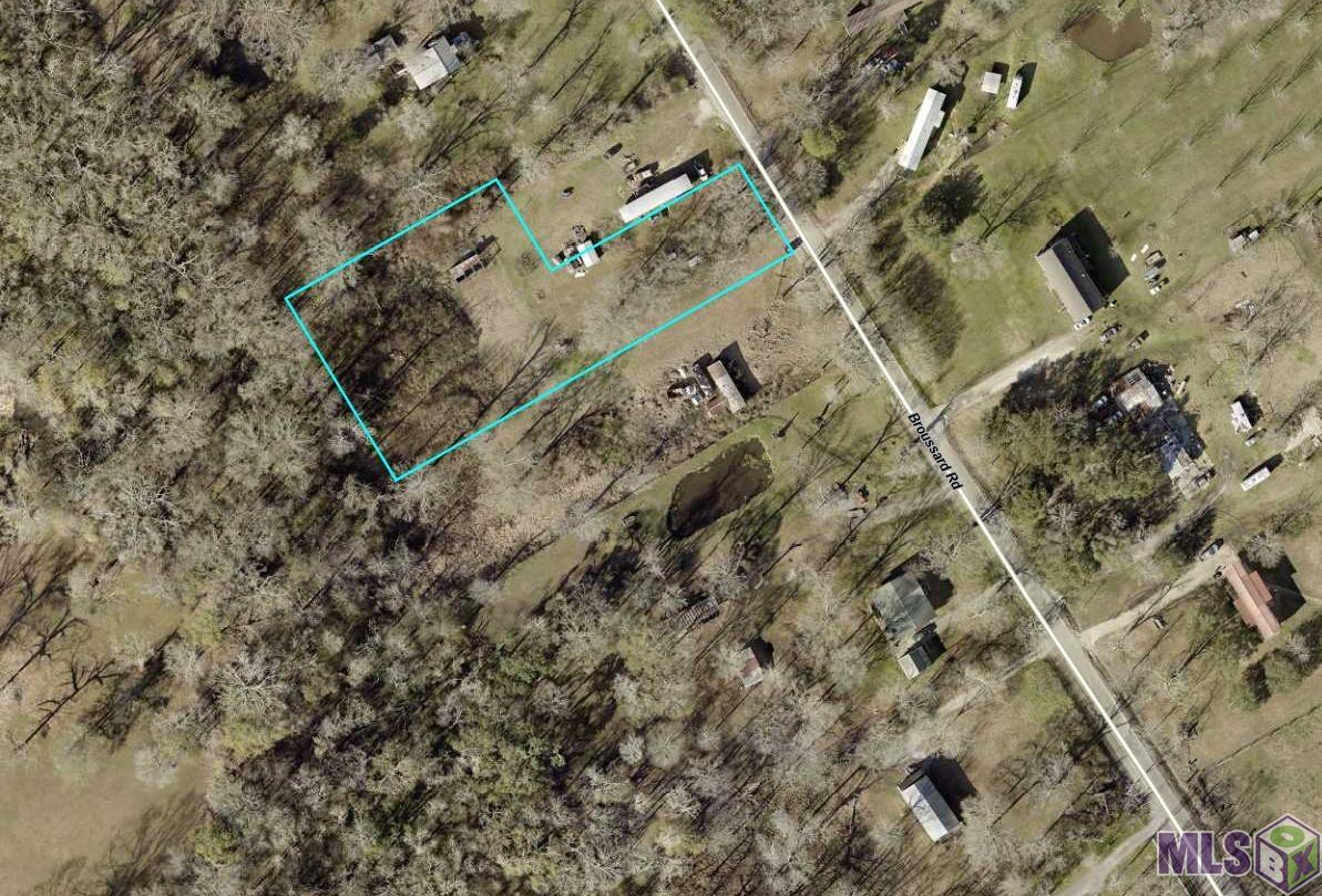 18661 Broussard Road Prairieville, LA 70769 - Photo 3 of 3