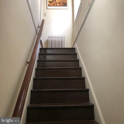 373 East Butler Avenue, Unit A Ambler, PA 19002 - Photo 5 of 14 a view of entryway