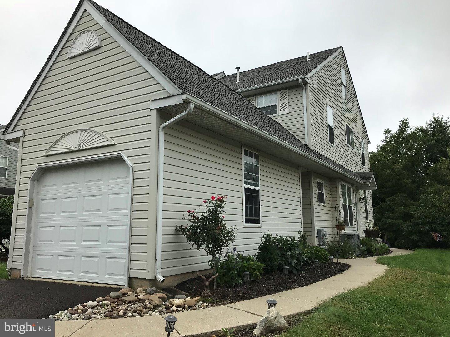 30 Country Road Perkasie, PA 18944 - Photo 1 of 23 Exterior Front