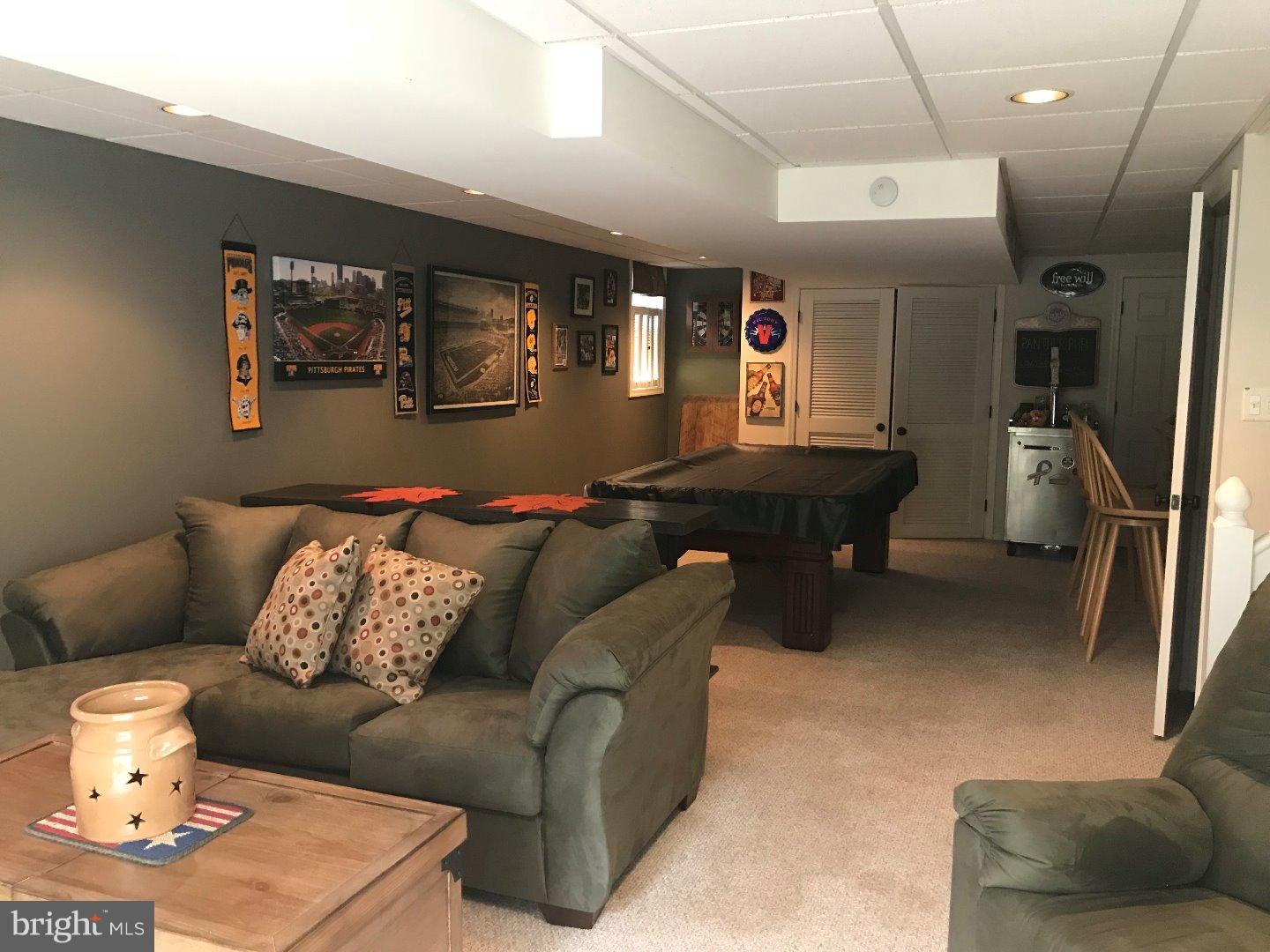 30 Country Road Perkasie, PA 18944 - Photo 11 of 23 Basement - Finished