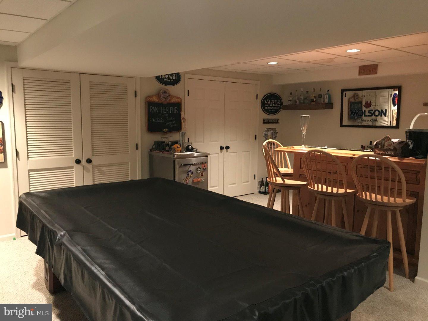 30 Country Road Perkasie, PA 18944 - Photo 12 of 23 Basement - Finished