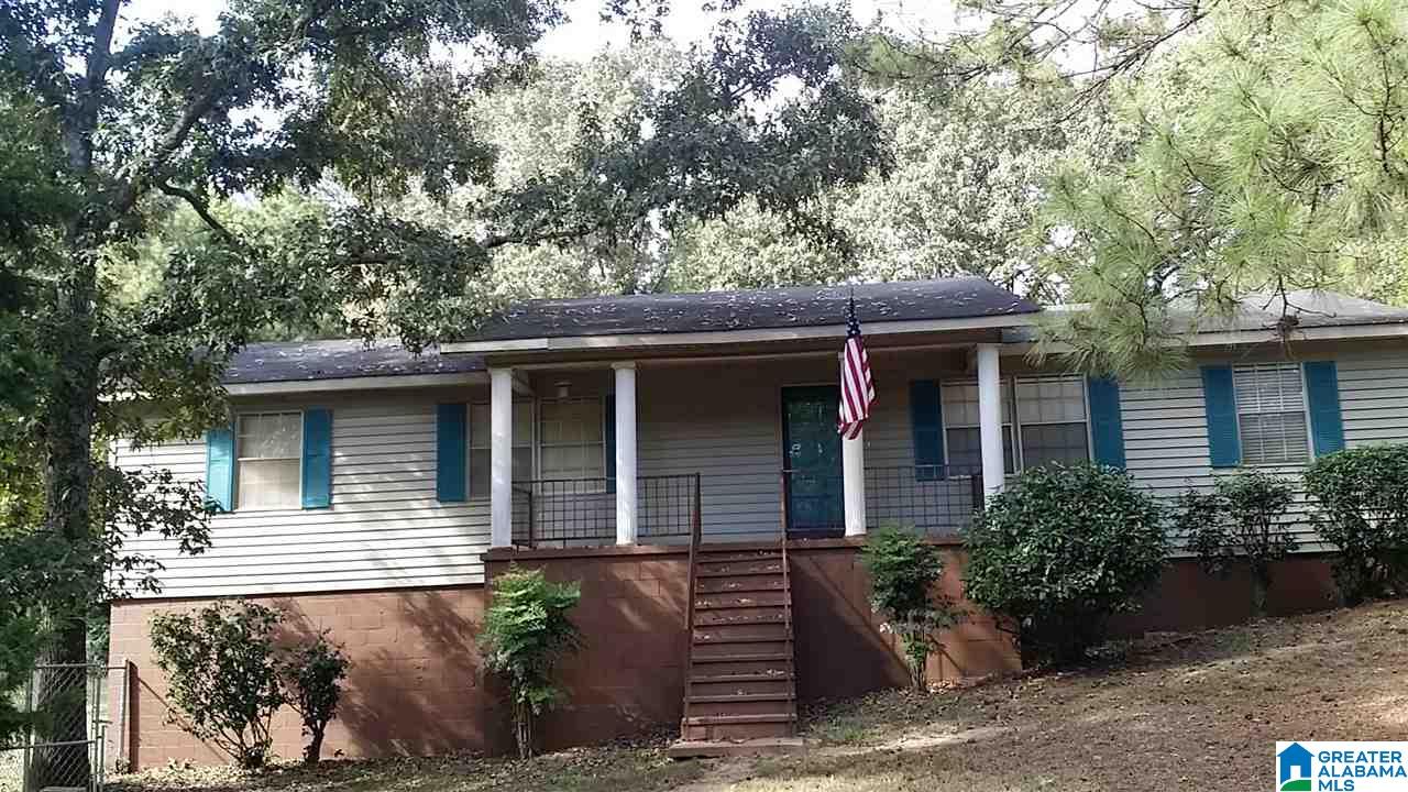 2426 Mcclellan Road Trafford, AL 35172 - Photo 1 of 11