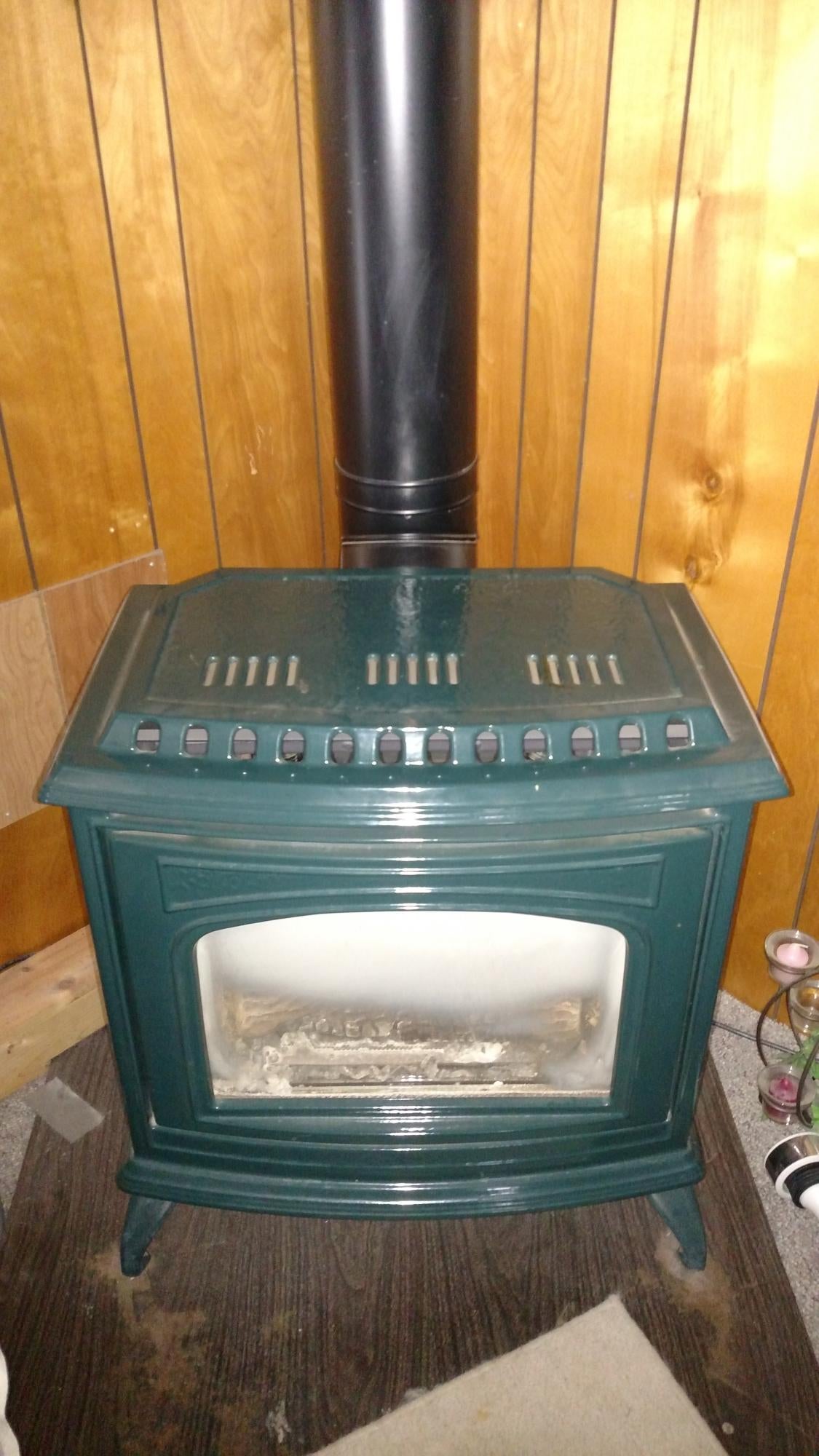 3841 East Levering Road Cheboygan, MI 49721 - Photo 4 of 14 Gallery Image 4