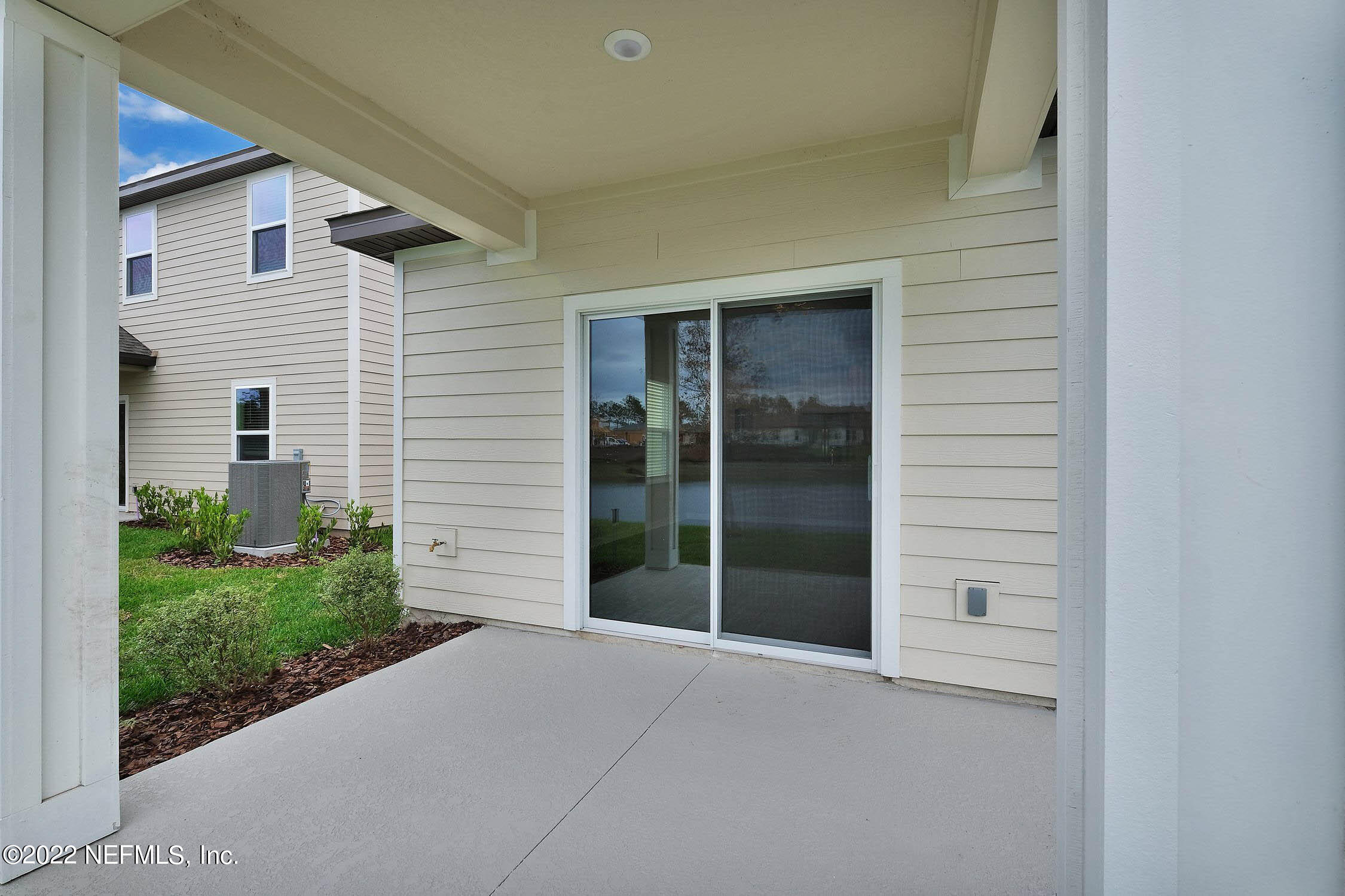 52 Falcon Ridge Road St. Augustine, FL 32084 - Photo 12 of 12 a view of entryway with interior