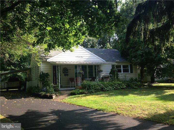 607 Devon Road Moorestown, NJ 08057 - Photo 1 of 18 Gallery Image 1