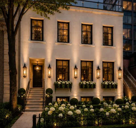 $5,995,000 | 22 East Elm Street, Chicago, IL 60611