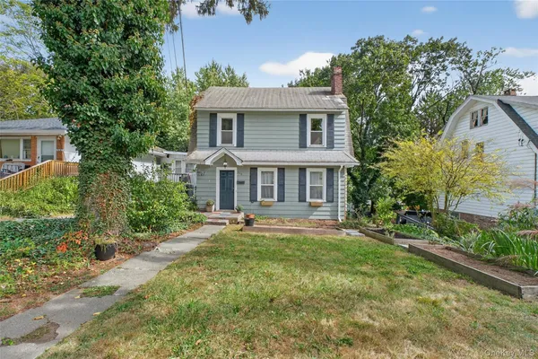 $345,000 | 310 Carpenter Avenue, Newburgh, NY 12550
