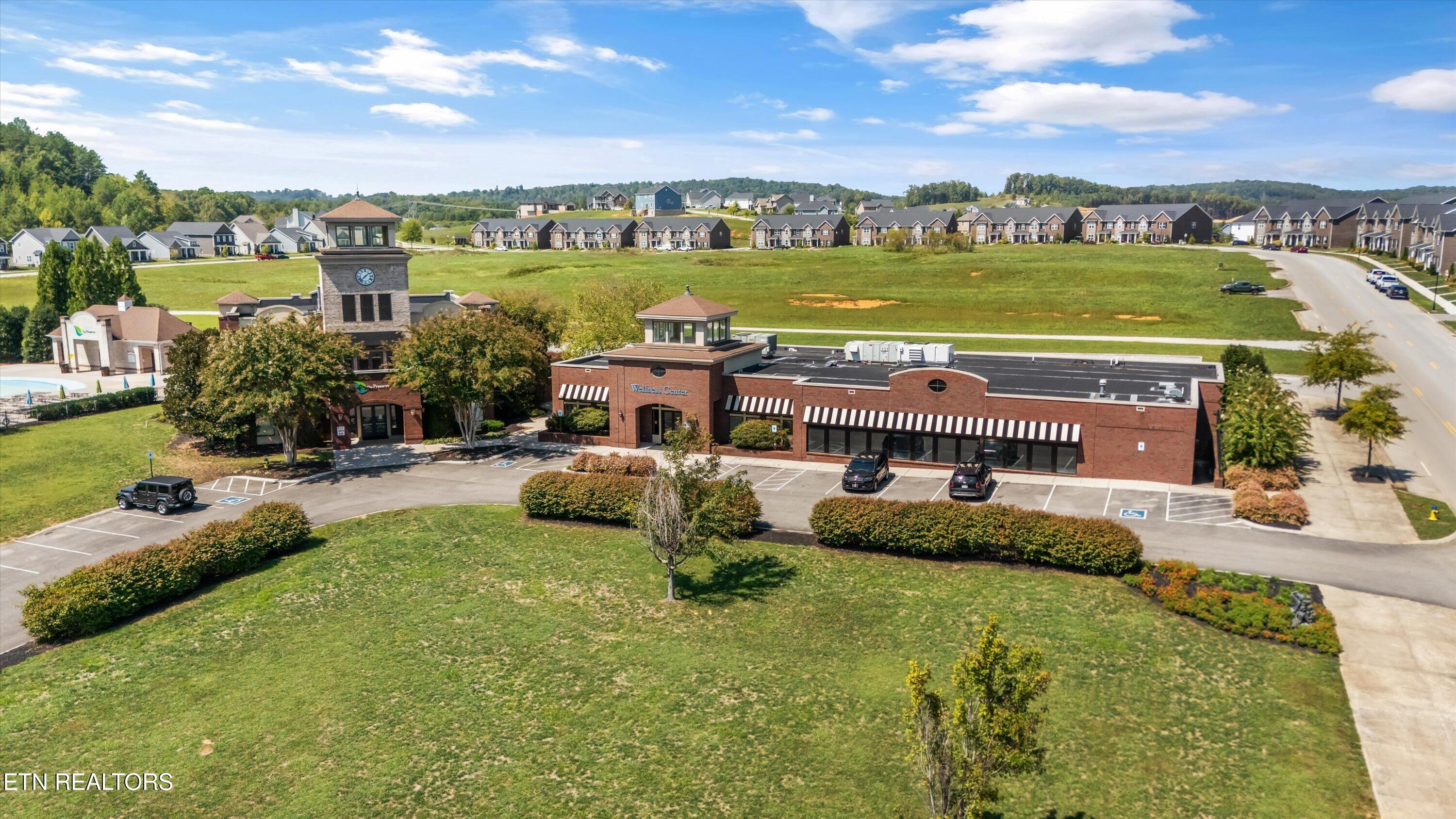 105 Mistletoeberry Road Oak Ridge, TN 37830 - Photo 49 of 60 42-The Preserve 2