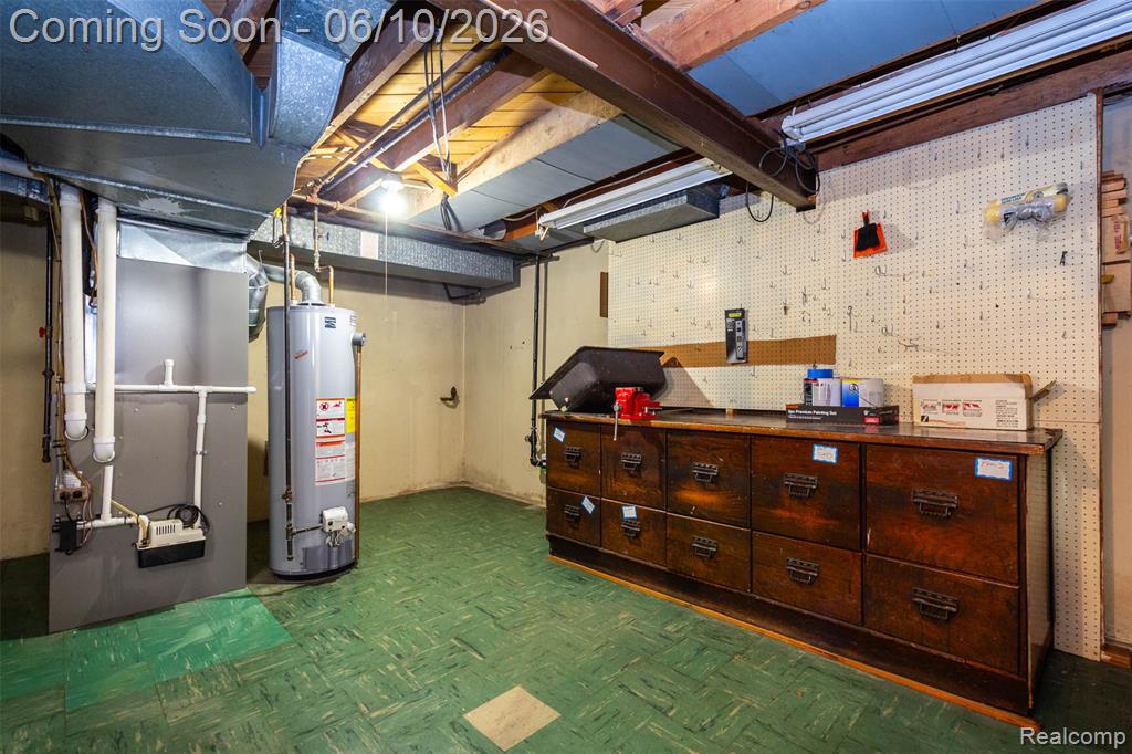 14869 Champaign Road Allen Park, MI 48101 - Photo 28 of 34