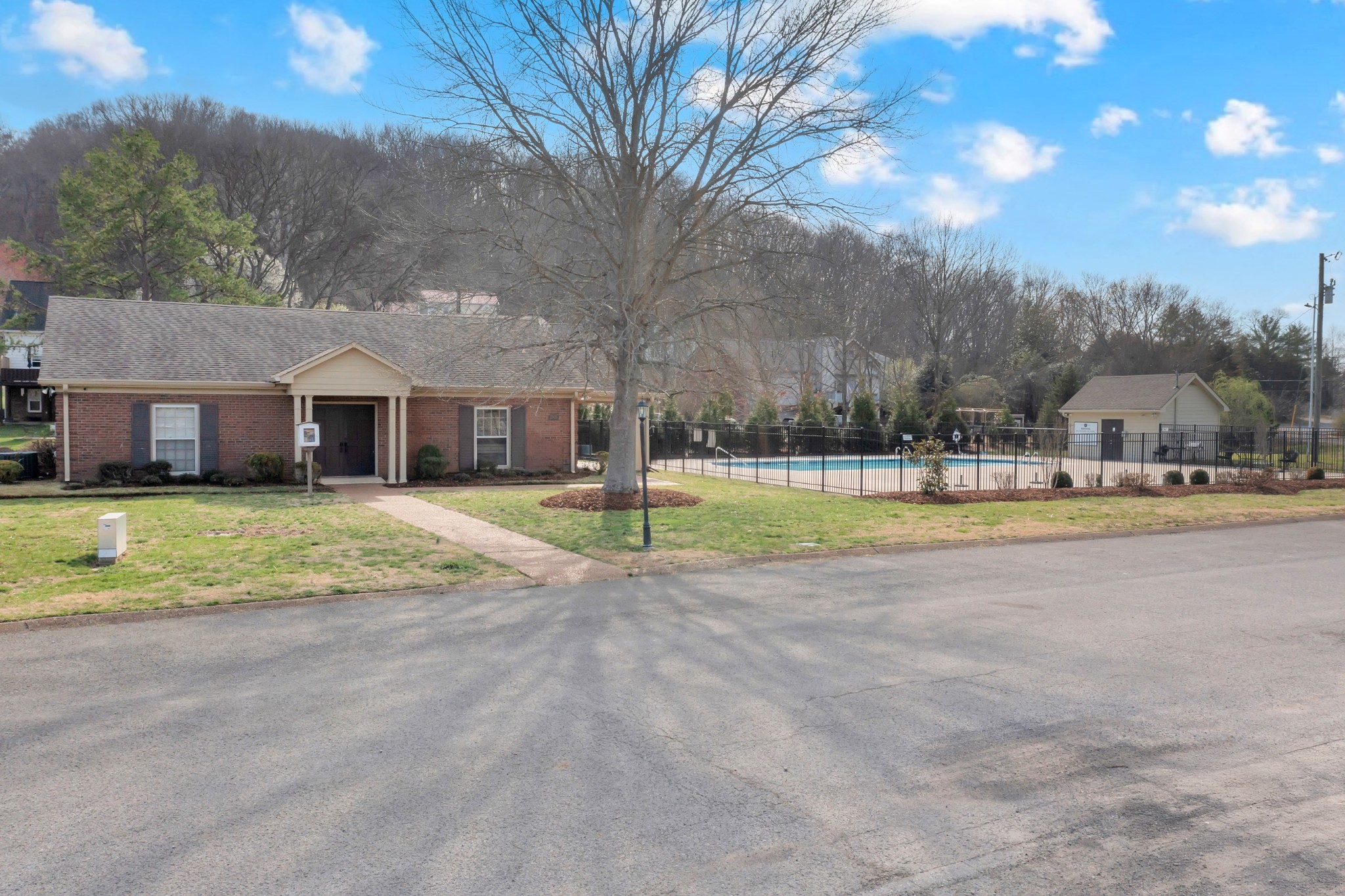 1307 Blue Springs Road Franklin, TN 37069 - Photo 54 of 56 Gallery Image 54
