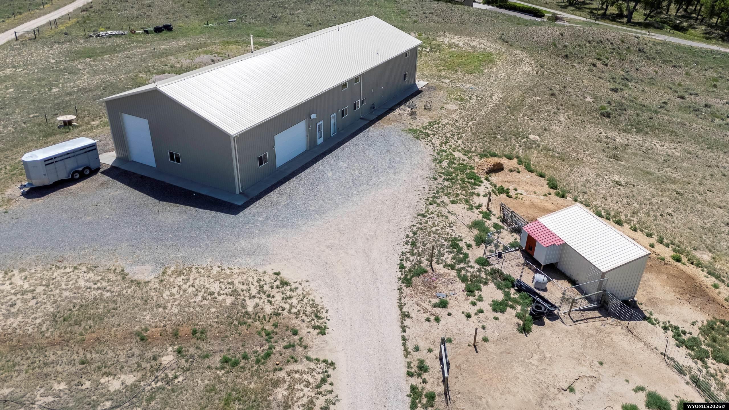 127 Arrowhead Road Torrington, WY 82240 - Photo 2 of 48
