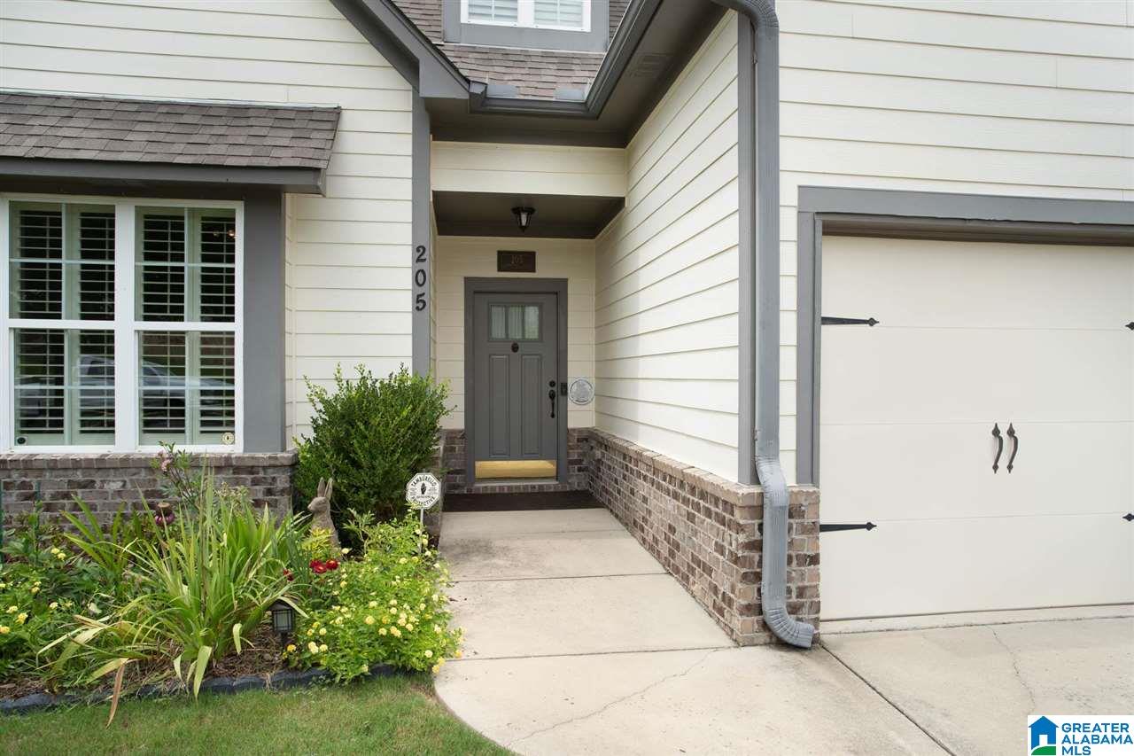 205 Rowntree Path Helena, AL 35080 - Photo 2 of 42