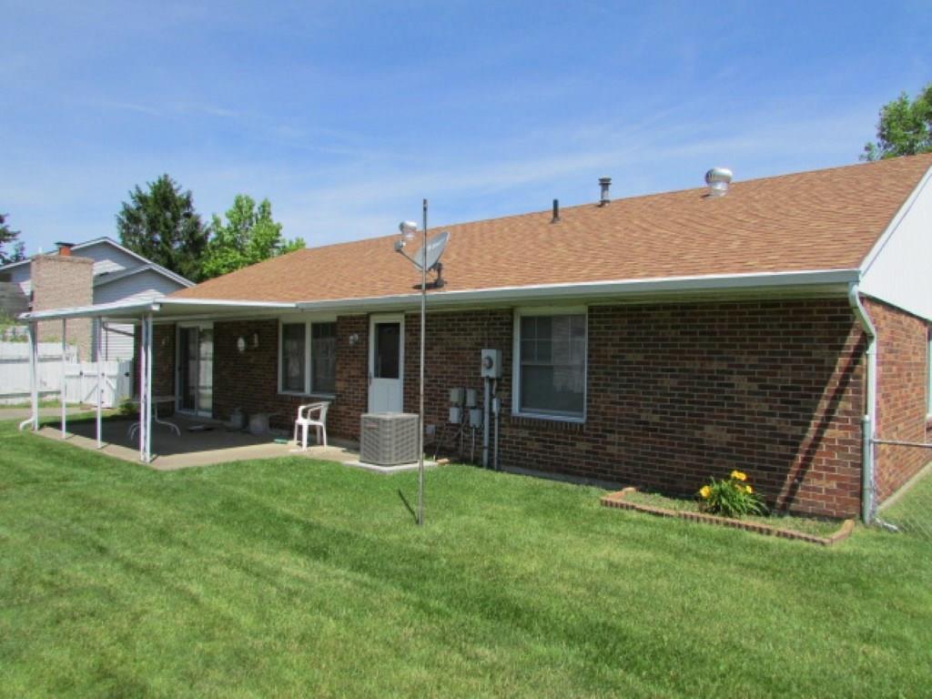 1717 Villa Road Springfield, OH 45503 - Photo 23 of 25