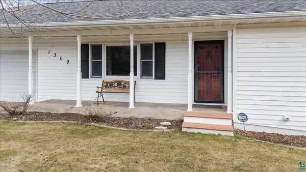 $349,900 | 1309 Kenneth Drive, Cloquet, MN 55720