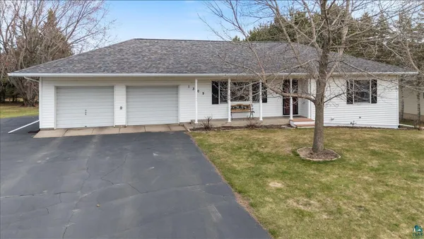 $349,900 | 1309 Kenneth Drive, Cloquet, MN 55720