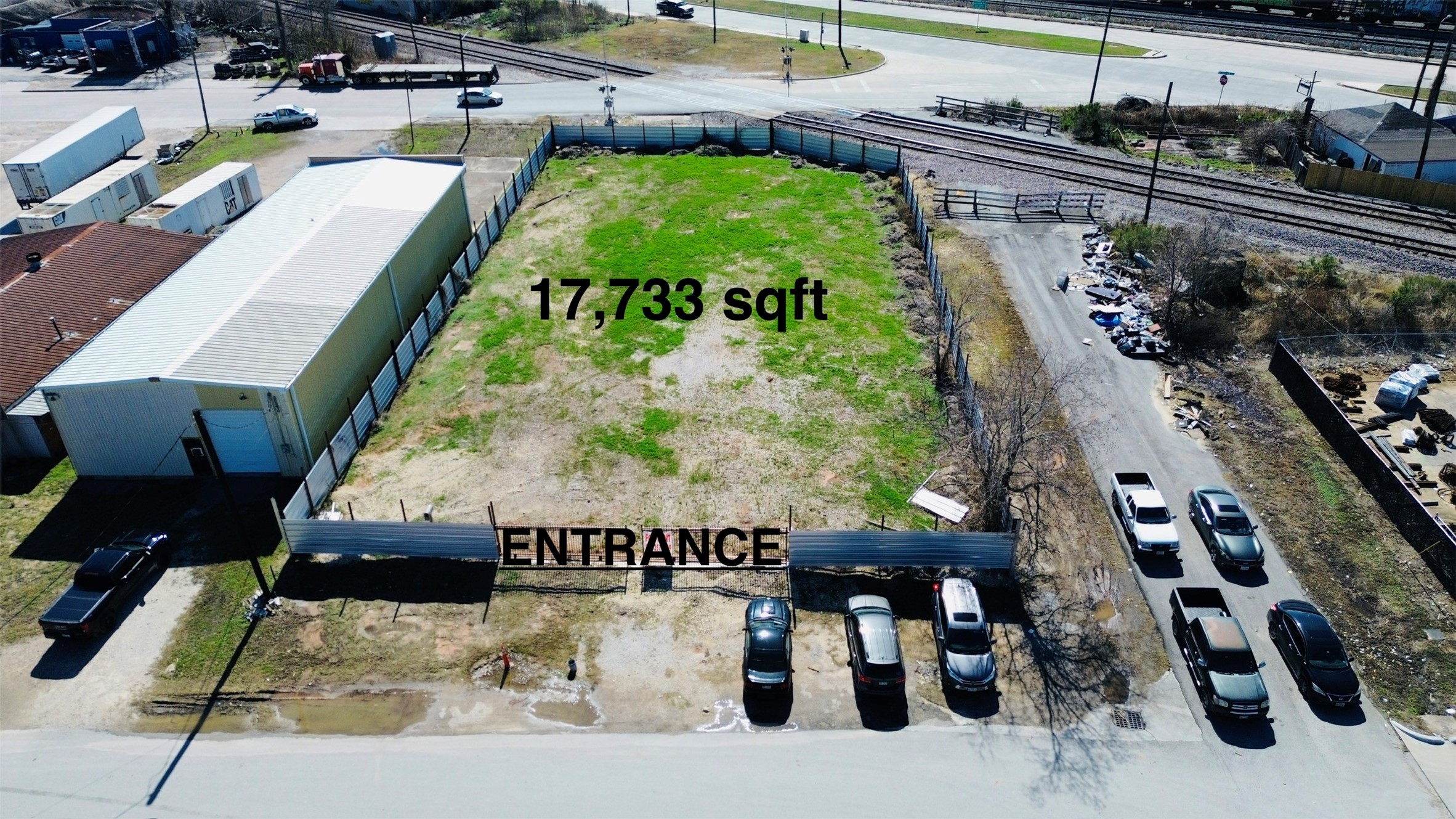 2323 Daugherty Street Houston, TX 77029 - Photo 7 of 8