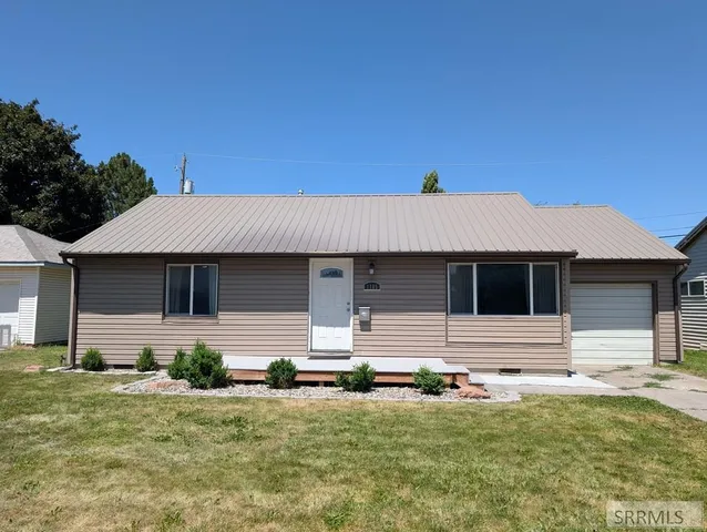 $279,000 | 1185 15 East Idaho Falls, Idaho Falls, ID 83404