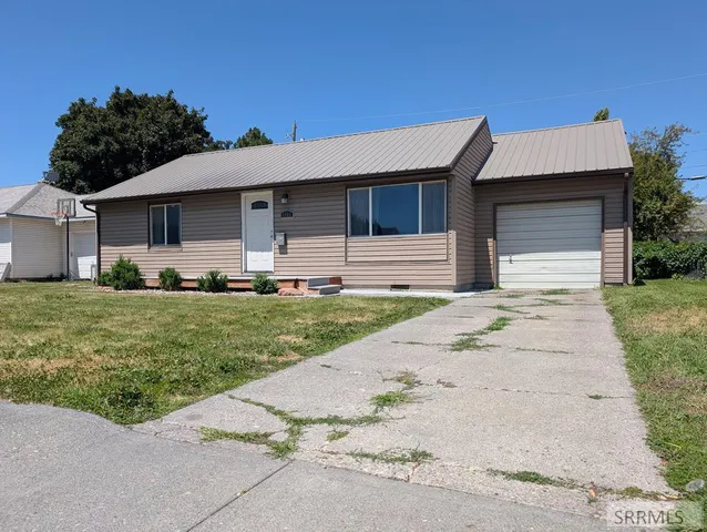 $279,000 | 1185 15 East Idaho Falls, Idaho Falls, ID 83404