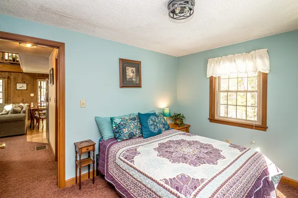 $442,900 | 31 McGrew Drive, Tamworth, NH 03886