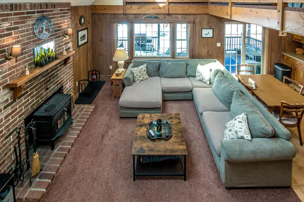 $442,900 | 31 McGrew Drive, Tamworth, NH 03886