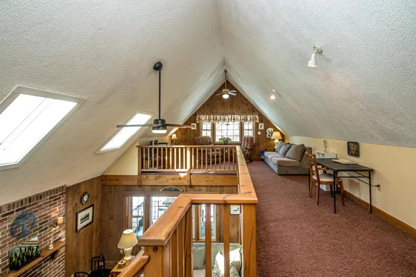 $442,900 | 31 McGrew Drive, Tamworth, NH 03886
