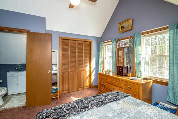 $442,900 | 31 McGrew Drive, Tamworth, NH 03886