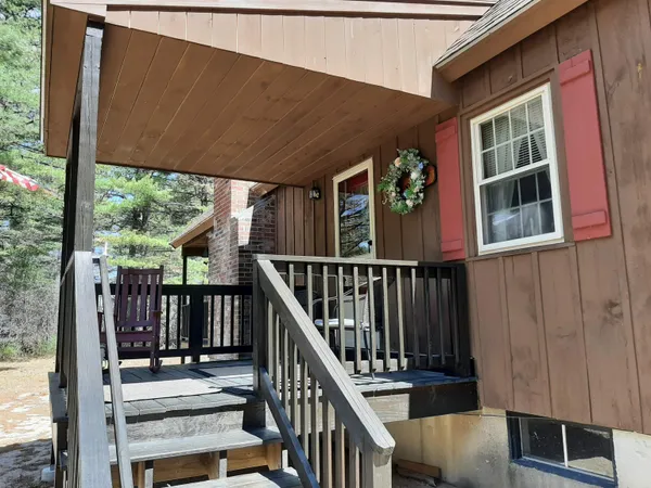 $442,900 | 31 McGrew Drive, Tamworth, NH 03886