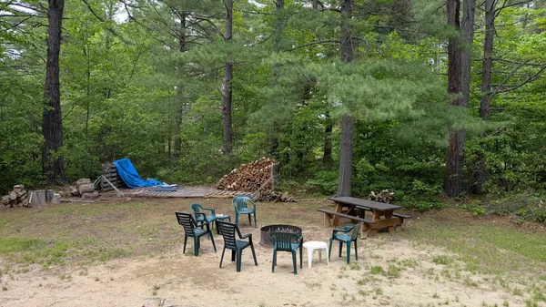 $442,900 | 31 McGrew Drive, Tamworth, NH 03886