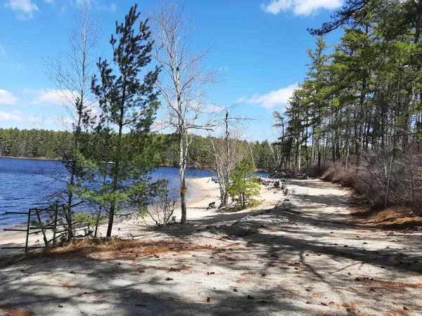 $442,900 | 31 McGrew Drive, Tamworth, NH 03886