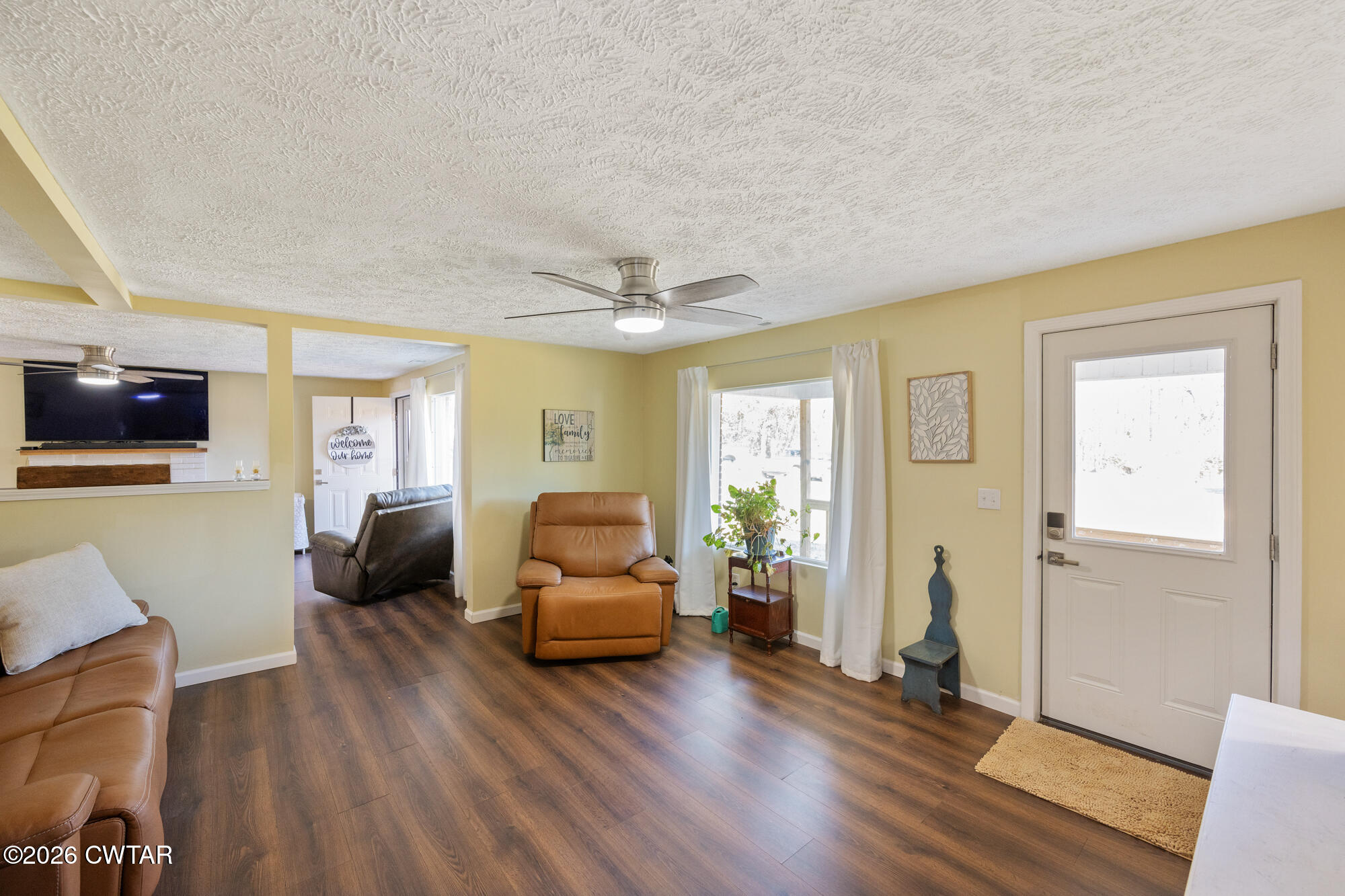 2134 Old Furnace Road Decaturville, TN 38329 - Photo 14 of 34 NZ9_8905