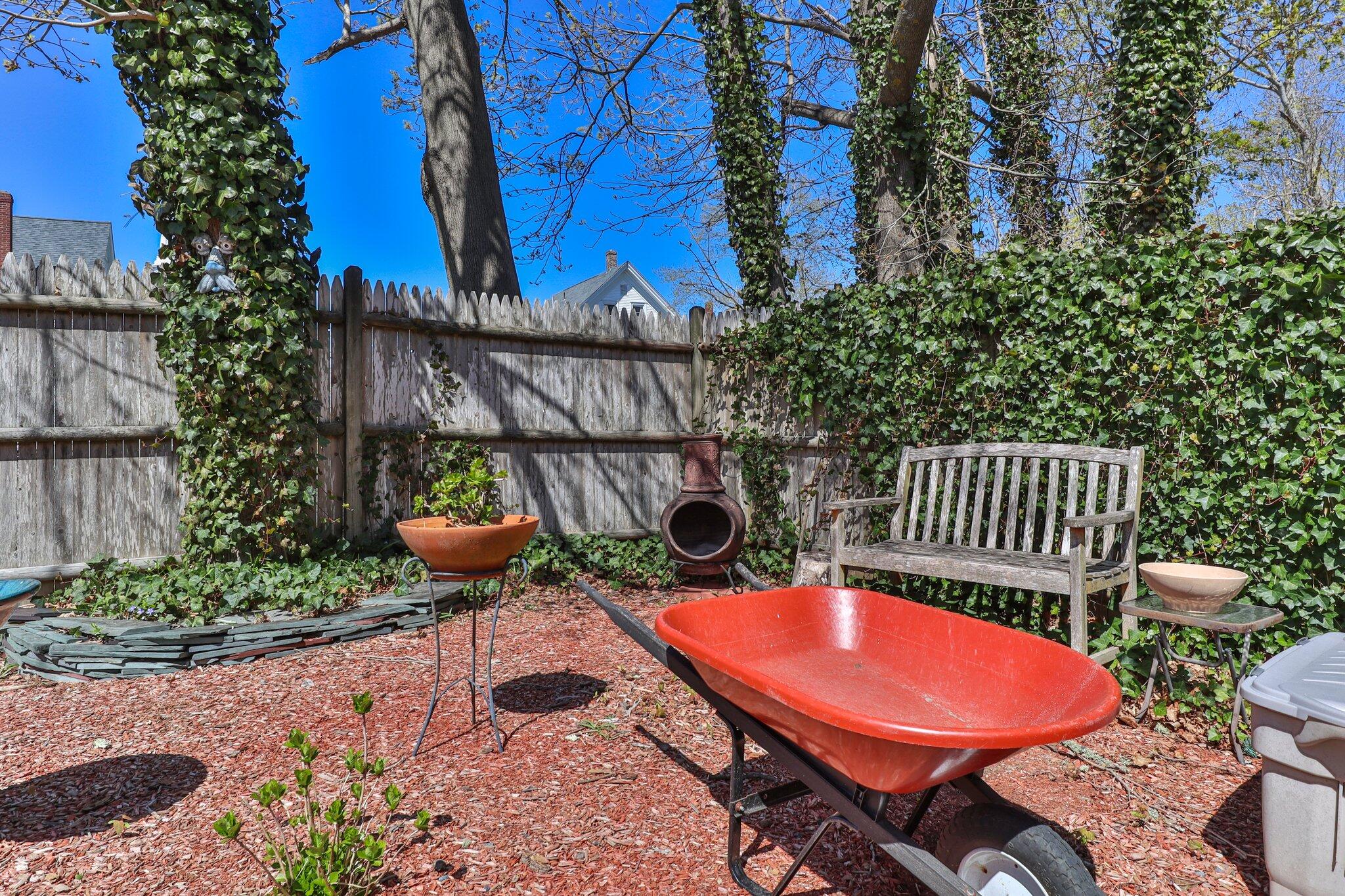 475 Sisson Road Harwich, MA 02645 - Photo 50 of 57 475 Sisson Road, Harwich