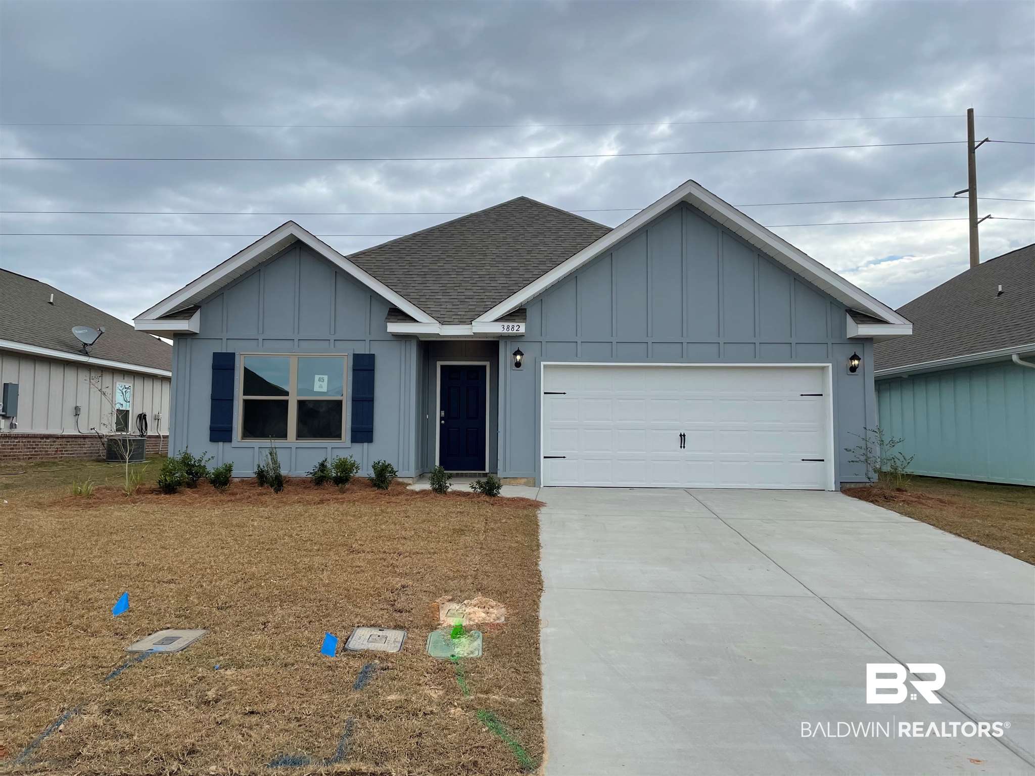 3882 Conrad Court Gulf Shores, AL 36542 - Photo 1 of 23