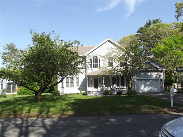 20 Vernon Road Medway, MA 02053 - Photo 1 of 8 Gallery Image 1