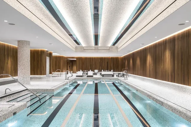 $1,885,000 | 50 West Street, Unit 14A | Financial District