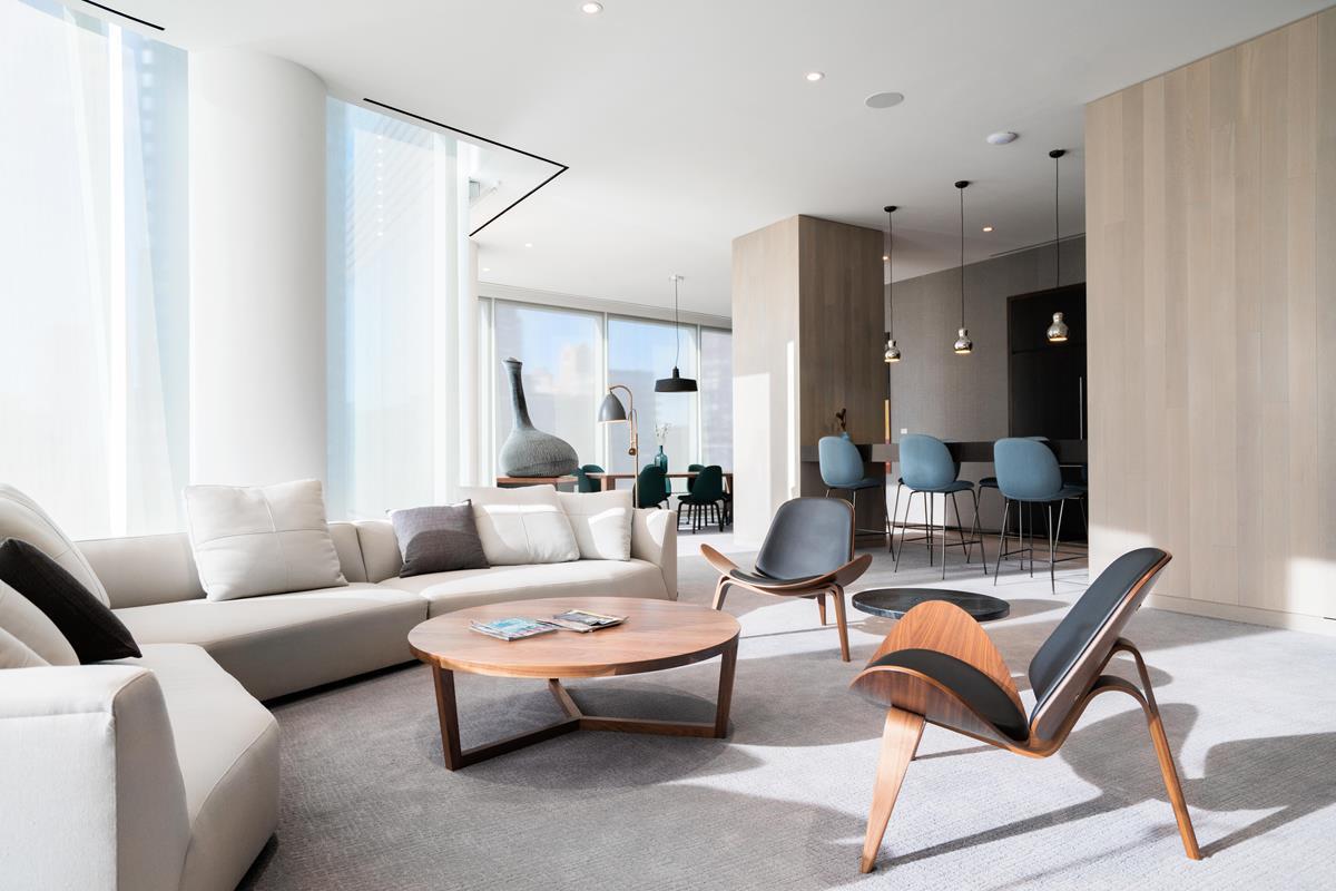 50 West Street, Unit 14A Manhattan, NY 10006 - Photo 18 of 23