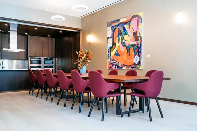 $1,885,000 | 50 West Street, Unit 14A | Financial District