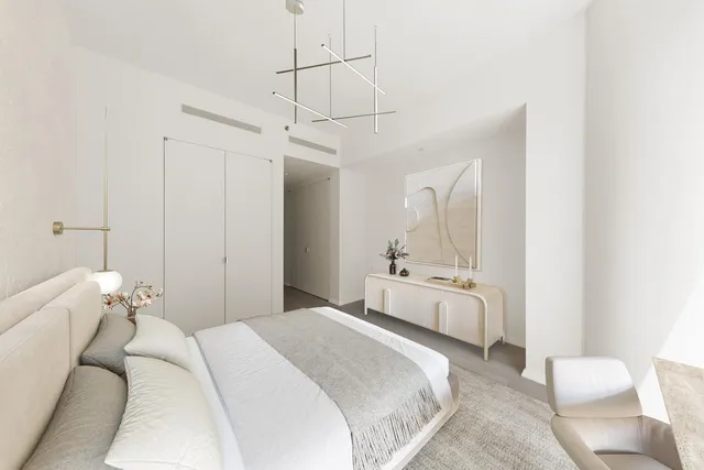 $1,885,000 | 50 West Street, Unit 14A | Financial District