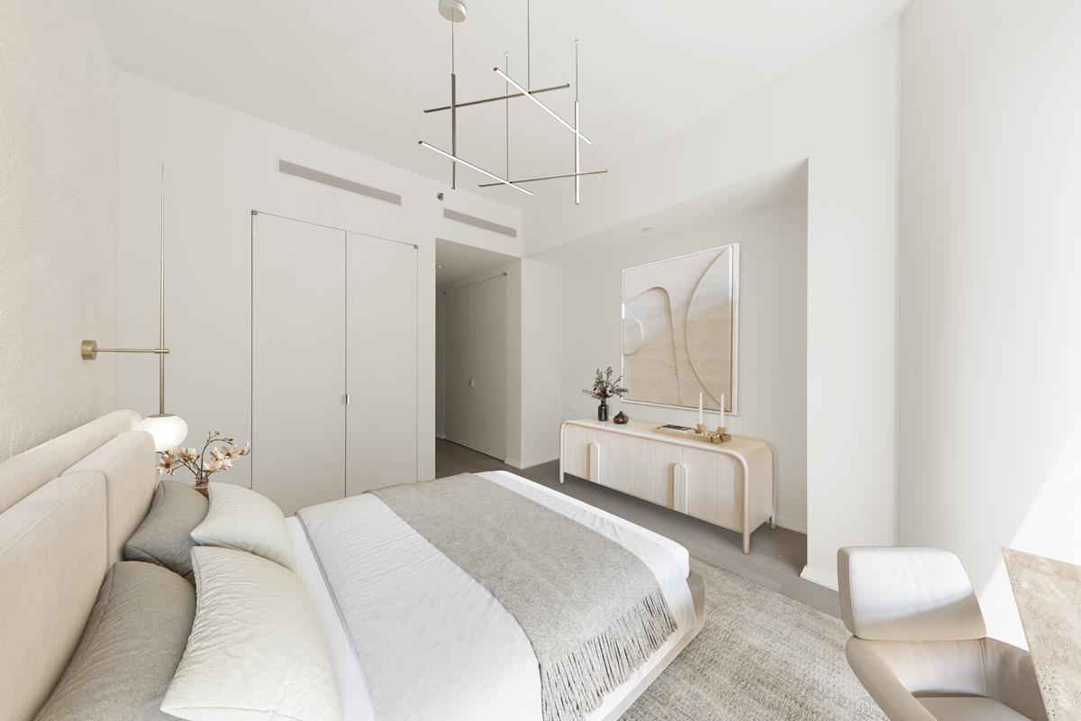 50 West Street, Unit 14A Manhattan, NY 10006 - Photo 5 of 23