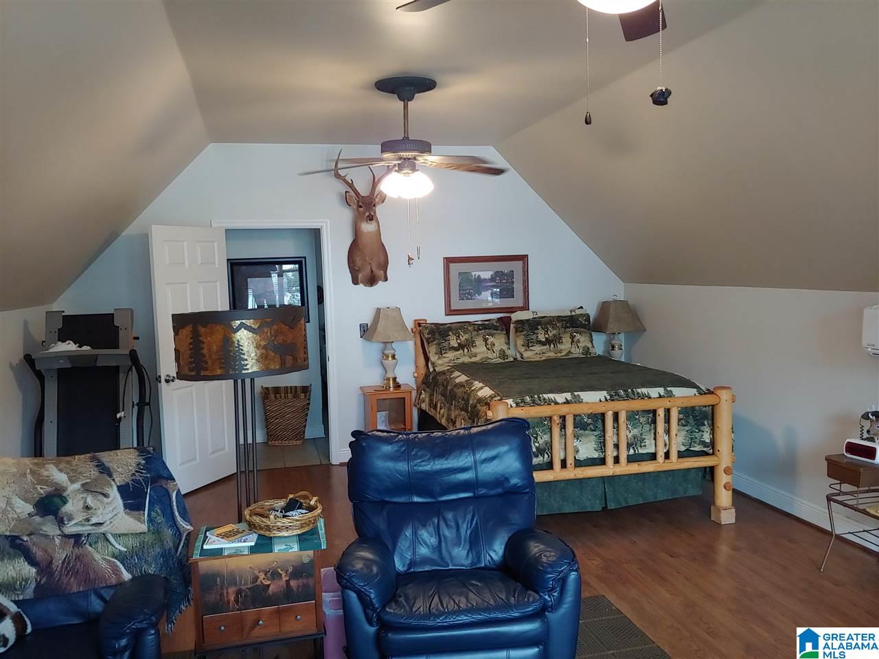 441 Vick Lane Sylacauga, AL 35151 - Photo 8 of 40