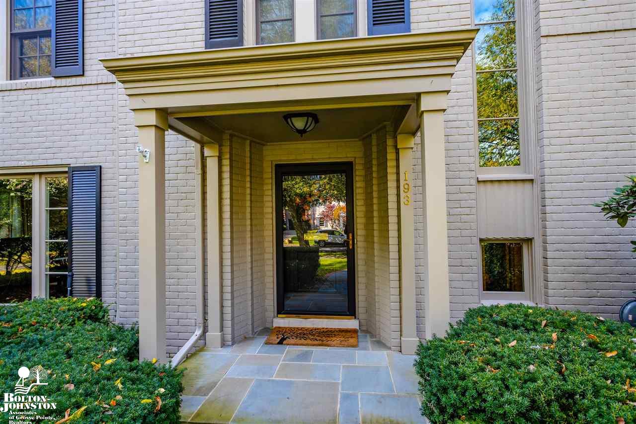 193 Merriweather Road Grosse Pointe Farms, MI 48236 - Photo 6 of 68