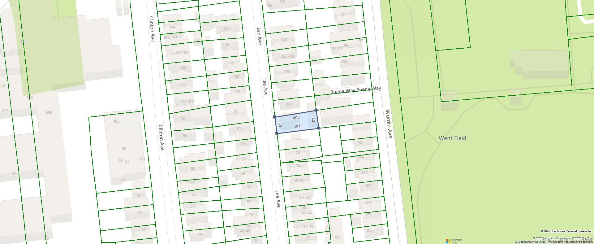 90 Lee Avenue Bridgeport, CT 06605 - Photo 2 of 2 a bathroom with a shower