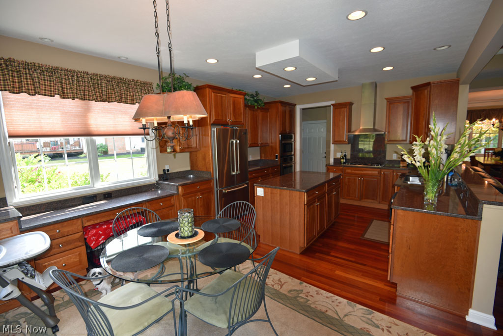 16285 Snyder Road Chagrin Falls, OH 44022 - Photo 6 of 22 Gallery Image 6
