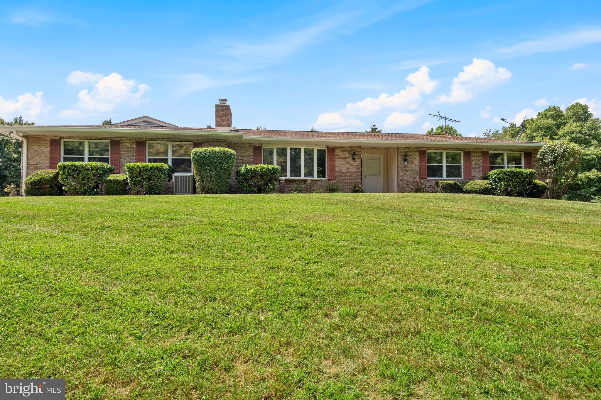 7500 Morgan Road Woodbine, MD 21797 - Photo 1 of 26 Gallery Image 1