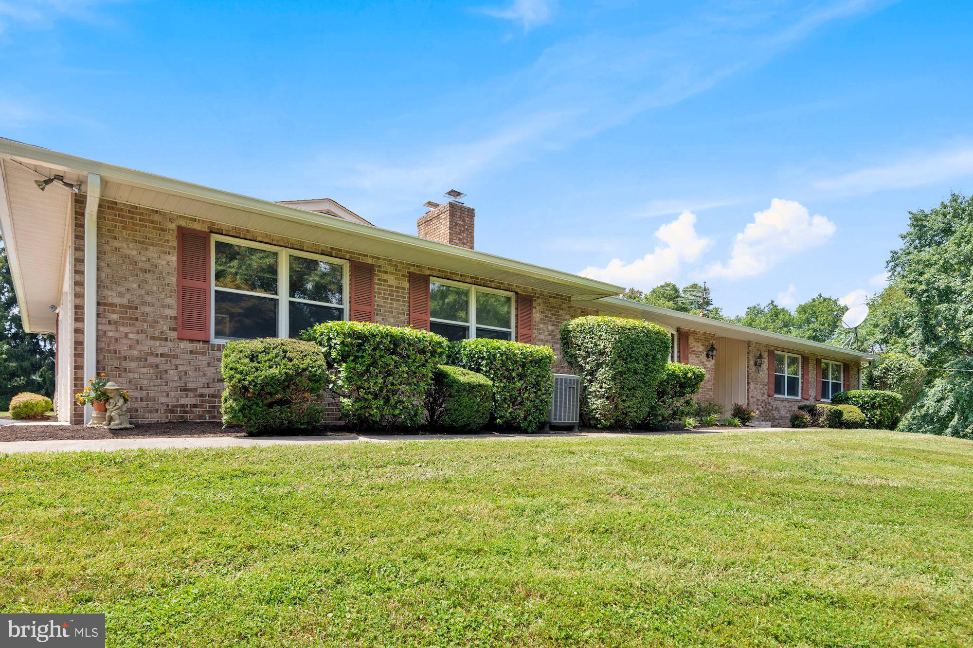 7500 Morgan Road Woodbine, MD 21797 - Photo 2 of 26 Gallery Image 2