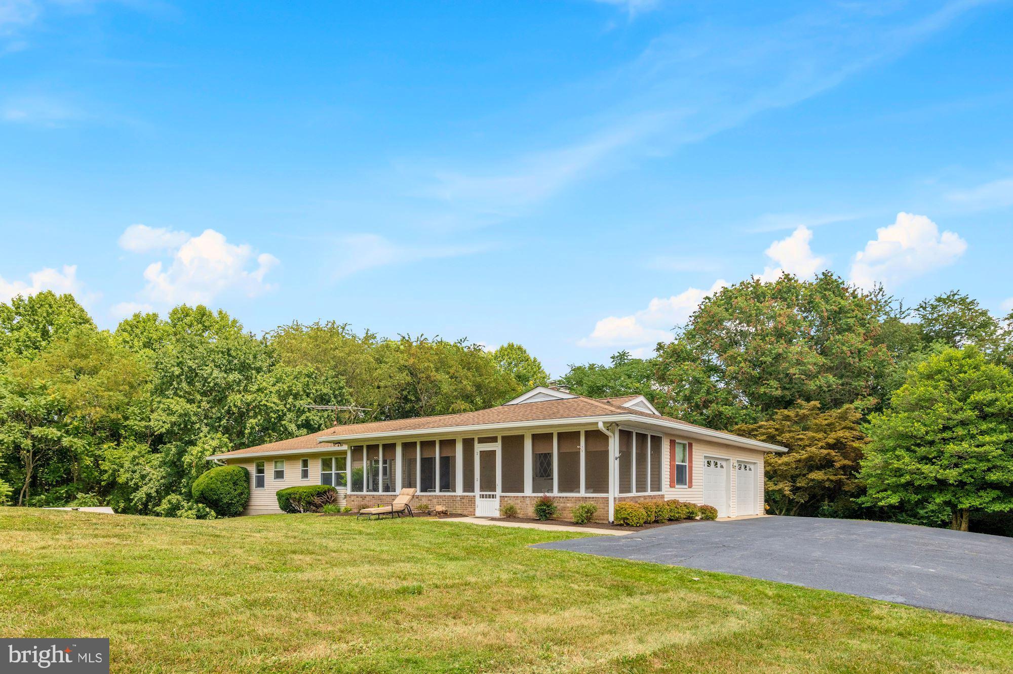 7500 Morgan Road Woodbine, MD 21797 - Photo 4 of 26 Gallery Image 4