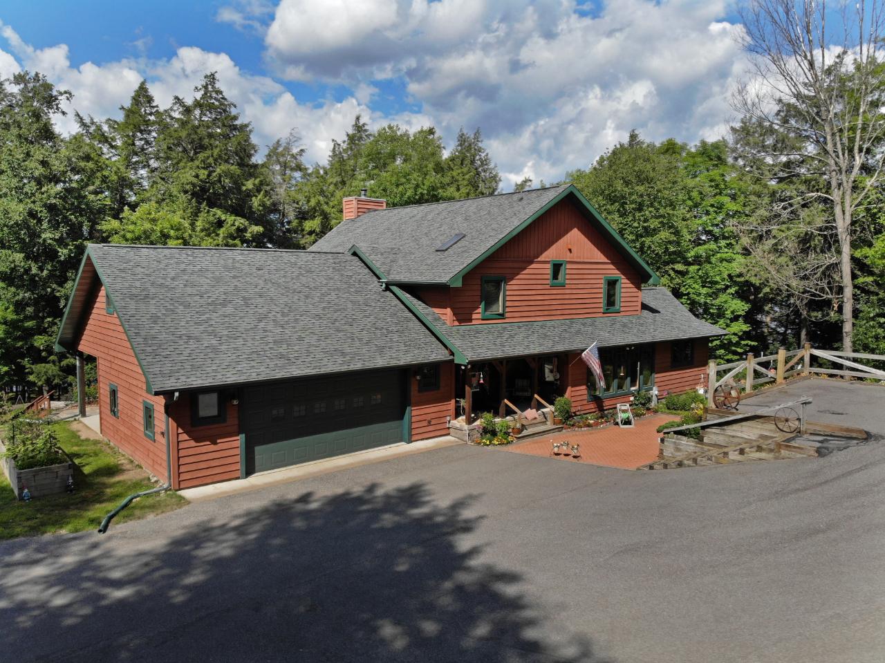 1404 Schomann Road Three Lakes, WI 54562 - Photo 43 of 43 Gallery Image 43