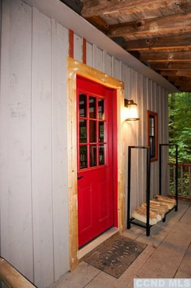 38 James Road Catskill, NY 12414 - Photo 4 of 10 a view of entrance