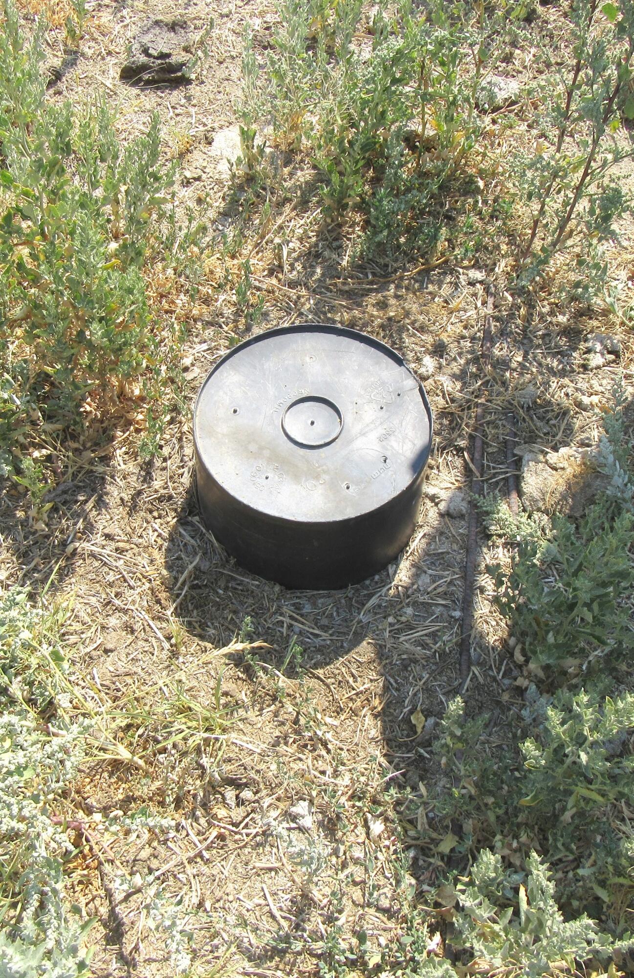0 County Road 113 Road, Unit 113 Tulelake, CA 96134 - Photo 5 of 5 well head 2