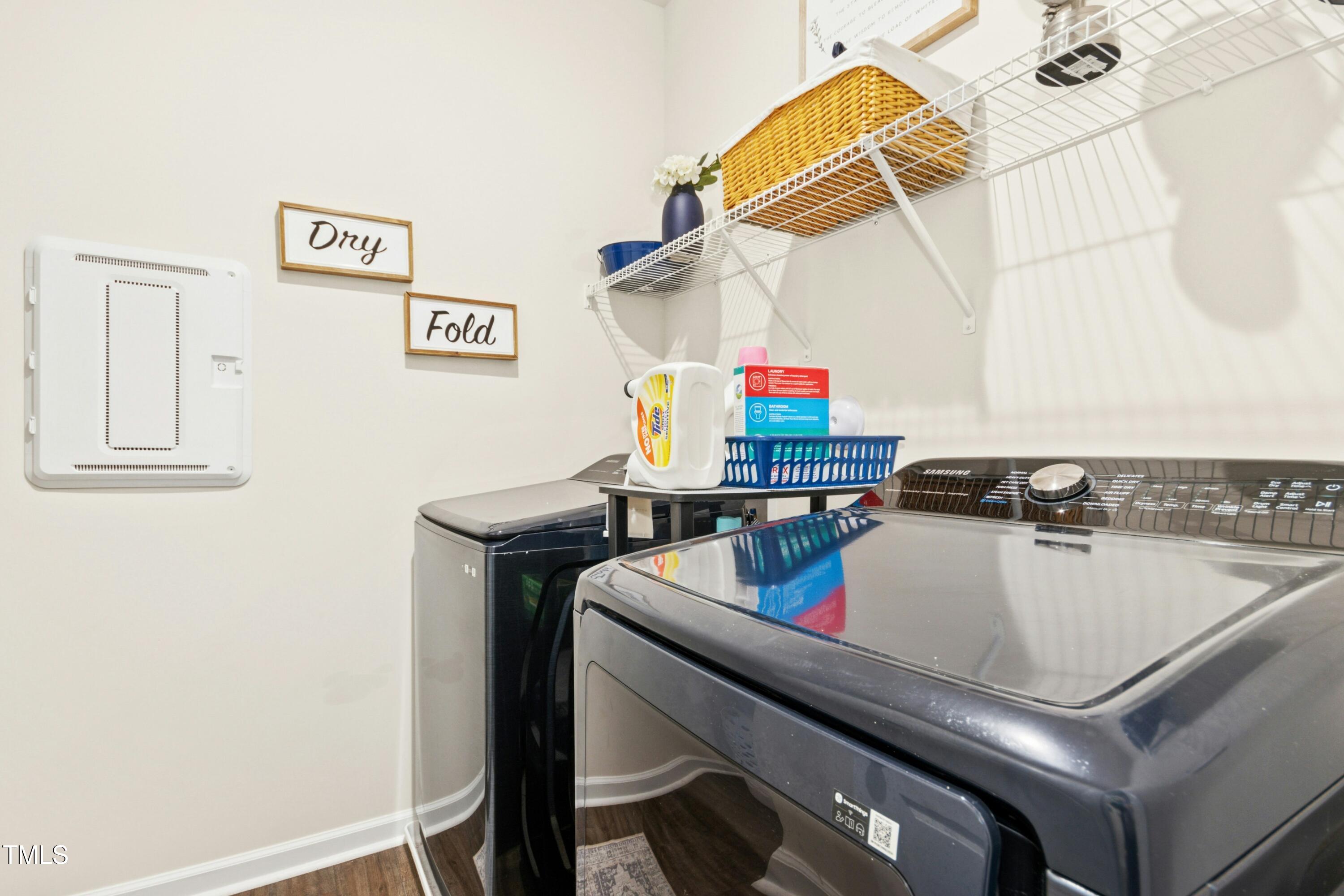 501 Campbell Rdg Place Wendell, NC 27591 - Photo 15 of 22